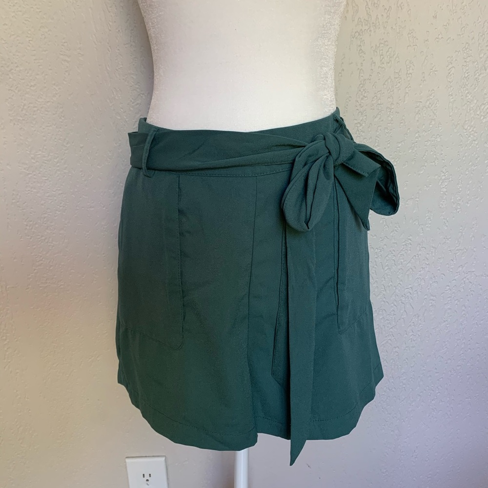 A New Day dressy shorts